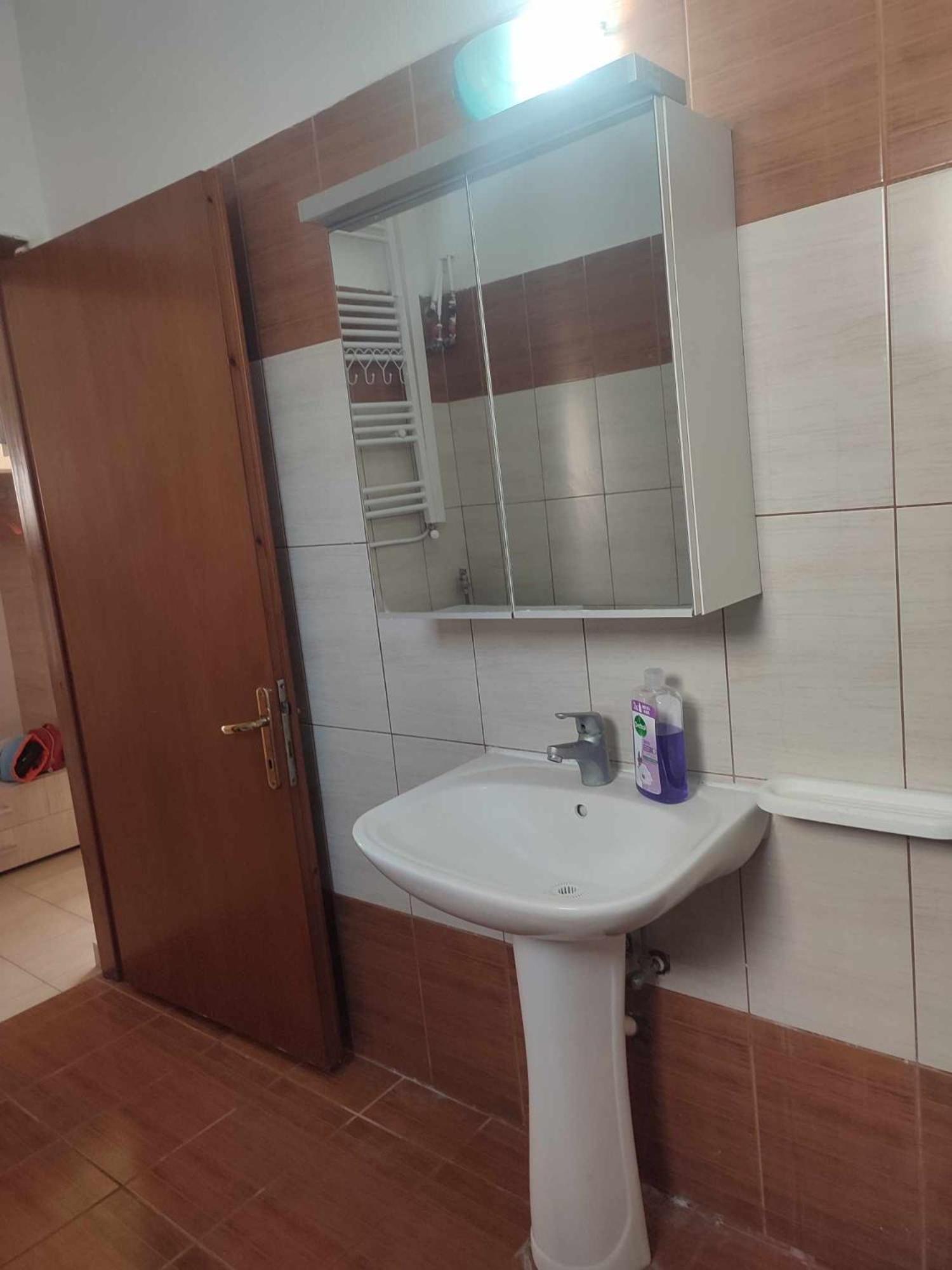 Beautiful Apartment Anais Near The Sea Agia Trias Exteriör bild