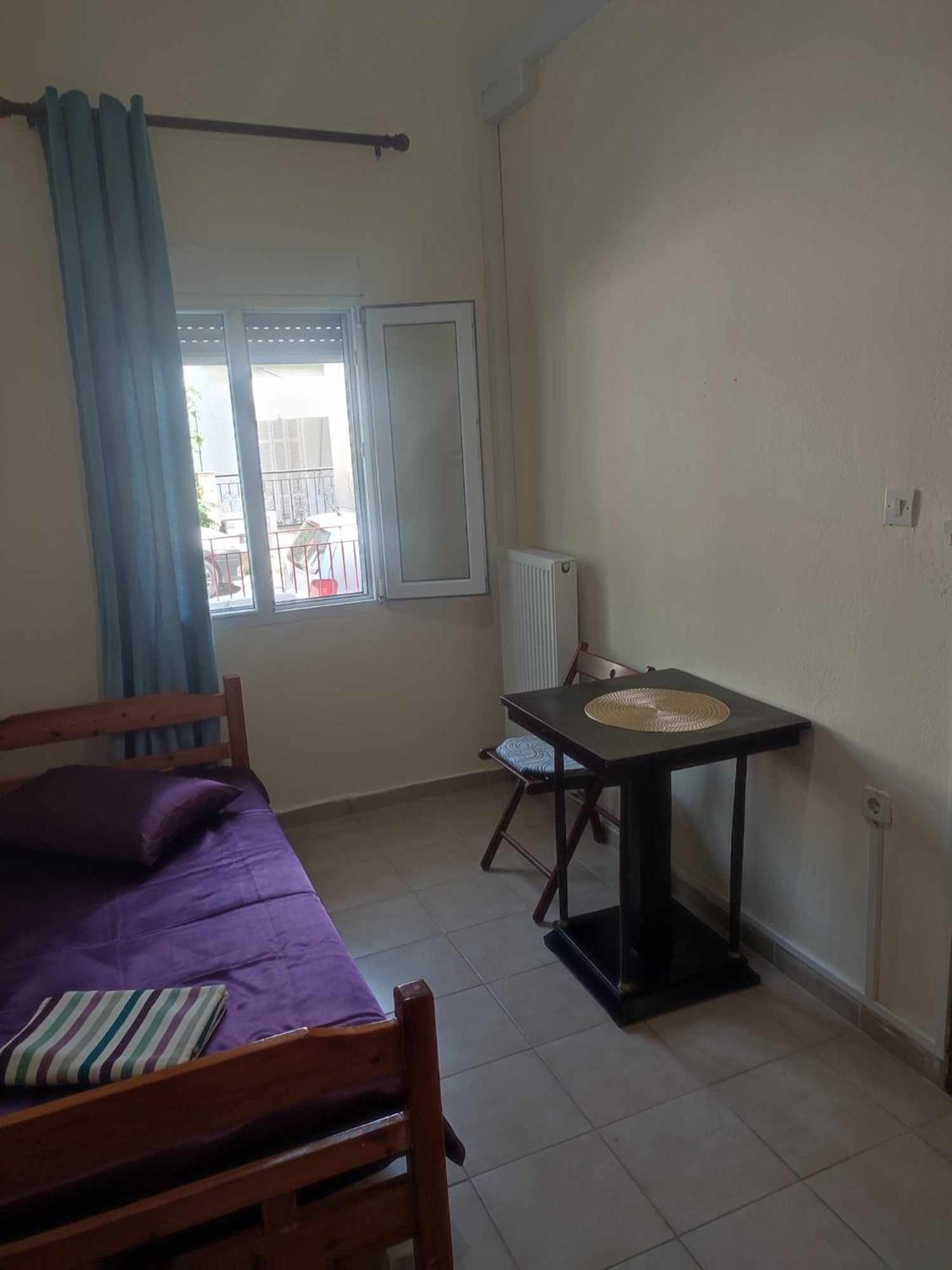 Beautiful Apartment Anais Near The Sea Agia Trias Exteriör bild