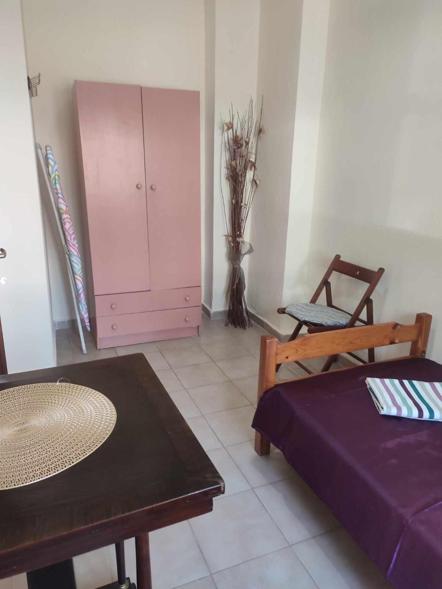 Beautiful Apartment Anais Near The Sea Agia Trias Exteriör bild