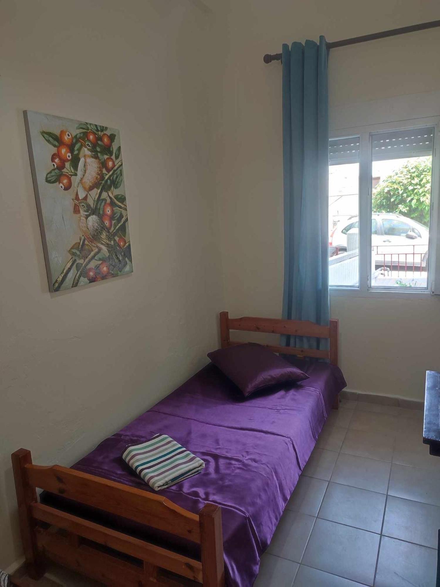 Beautiful Apartment Anais Near The Sea Agia Trias Exteriör bild