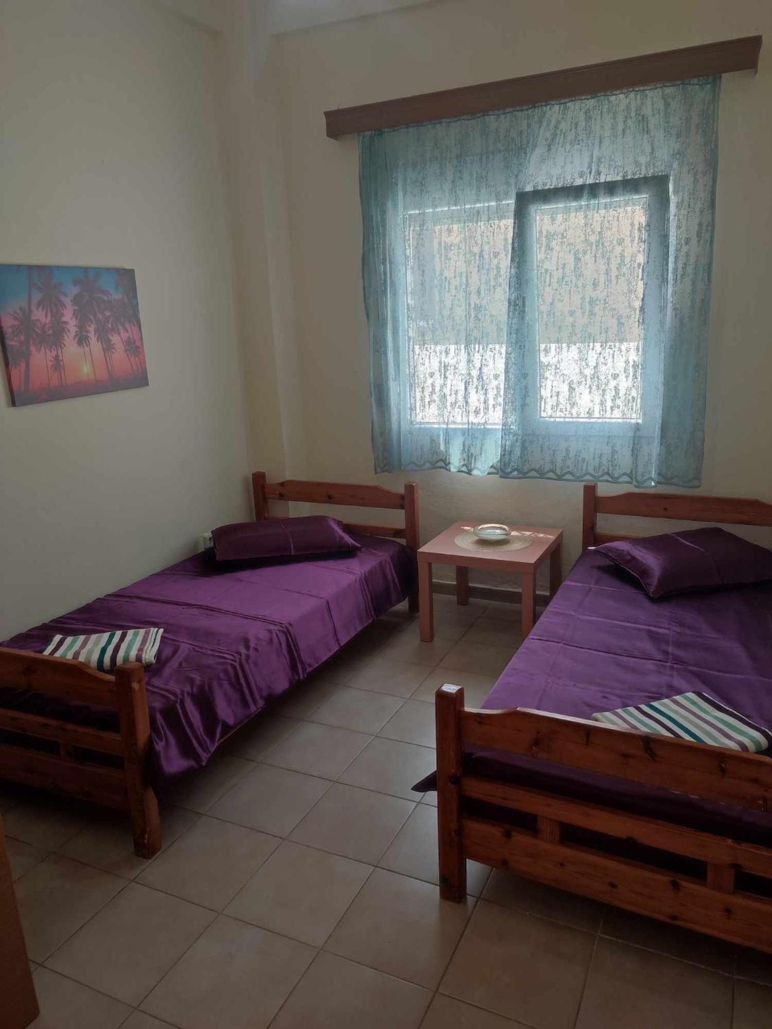 Beautiful Apartment Anais Near The Sea Agia Trias Exteriör bild