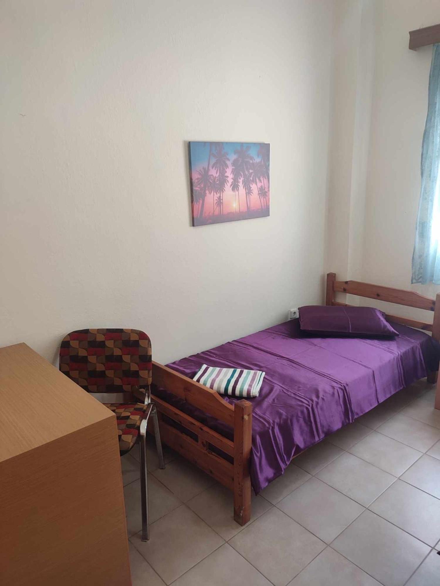 Beautiful Apartment Anais Near The Sea Agia Trias Exteriör bild